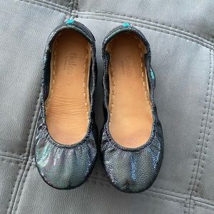 Tieks Arabian Nights